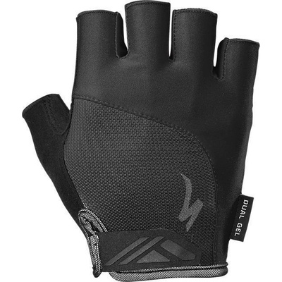 Specialized BG Dual-Gel SF black
