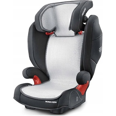 Recaro vložka do autosedačky 0-36 kg šedá