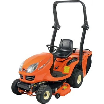 Kubota GR1600 III