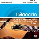 D'Addario EJ84L