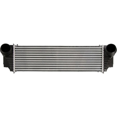 Chladič vzduchu (Intercooler) BMW 5 (F10/F11) 09-17 2.0 3.0 BEHR