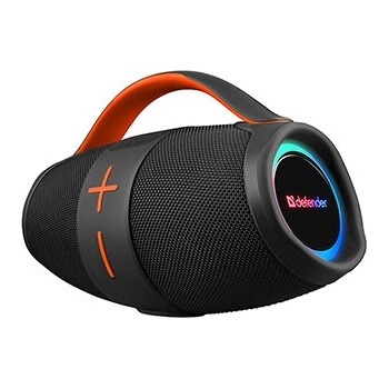 Defender Beatbox