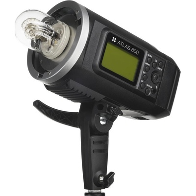 Quadralite Atlas 600 TTL flash