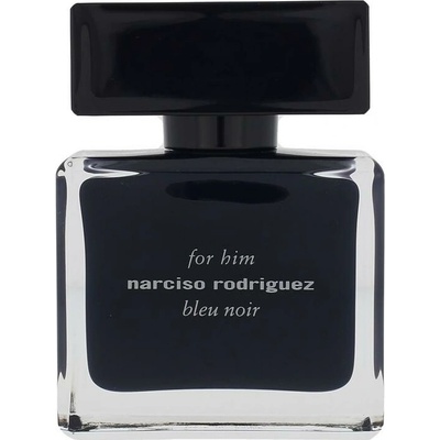 Narciso Rodriguez pánska Bleu Noir toaletná voda pánska 50 ml