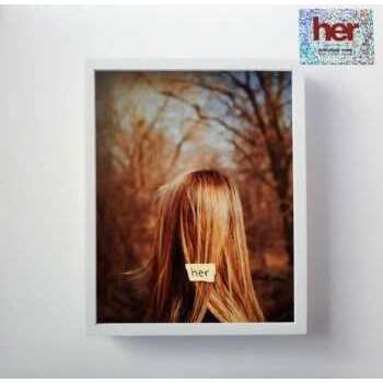 Her LP