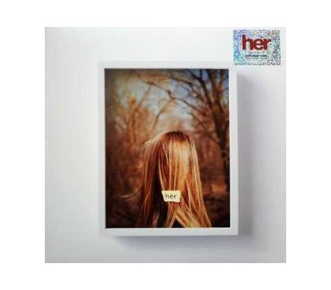 Her LP
