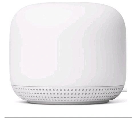 Google NEST
