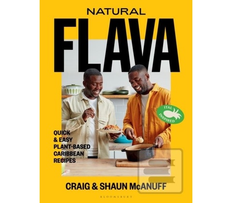 Natural Flava