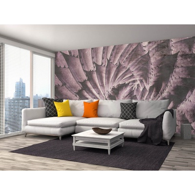 DIMEX ART Флизелинов фототапет абстрактен кактус 375 x 250 см