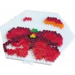 SES Creative creative SES BEEDZ Art Flowers 1600elem 06025 60251