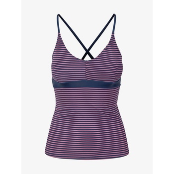 Trespass Дамски топ за плуване Trespass Sarah Trespass | Lilav | ЖЕНИ | S