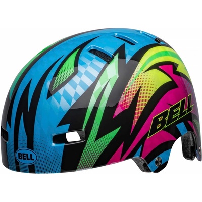 Bell Span Blue/Magenta Psycho 2025