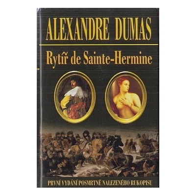 Rytíř de Sainte-Hermine