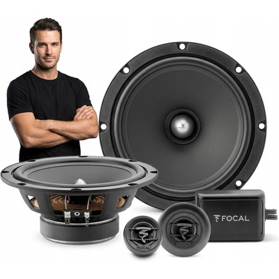 Focal ASE 165