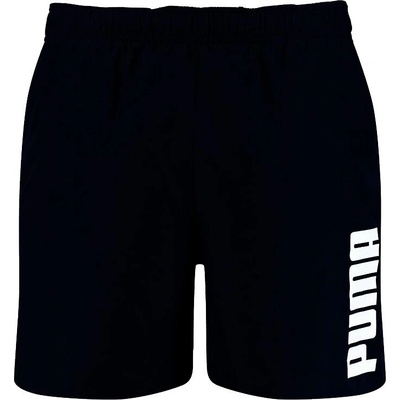 Puma Swim Men's Mid Shorts