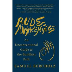 Rude Awakenings | BERCHOLZ SAMUEL (ISBN: 9781645473282)