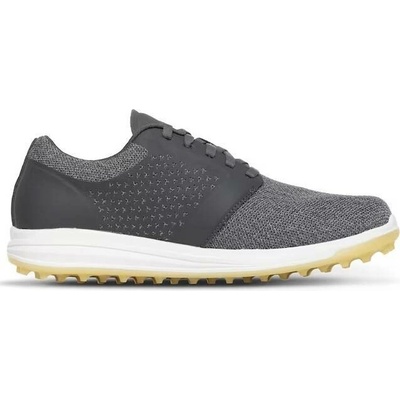Travis Mathew Cuater The Moneymaker Mens grey