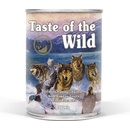 Taste of the Wild Wetlands 12 x 390 g