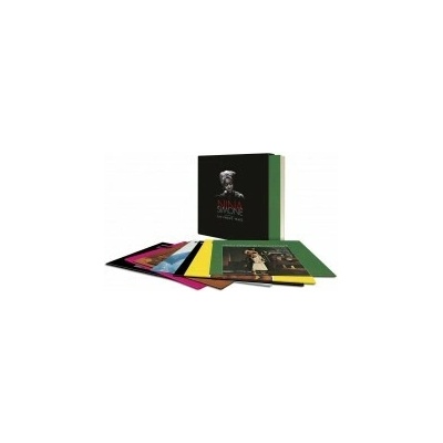 SIMONE NINA - NINA SIMONE: THE COMPLETE LP