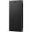 Sony Style Cover SCSG60 - кожен кейс и поставка за Sony Xperia XZ1 Compact (черен)