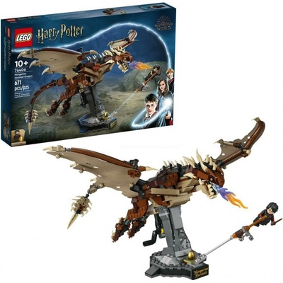 LEGO® Harry Potter™ 76406 Uhorský chvostorožec
