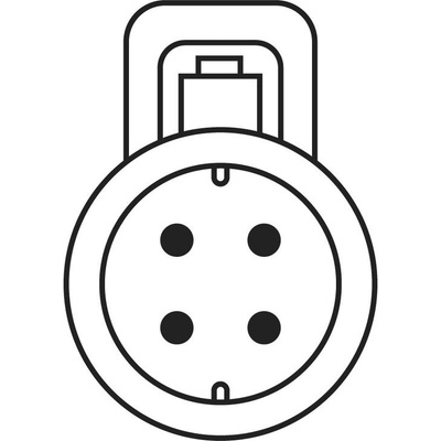 Lambda sonda BOSCH (BO 0258005717)