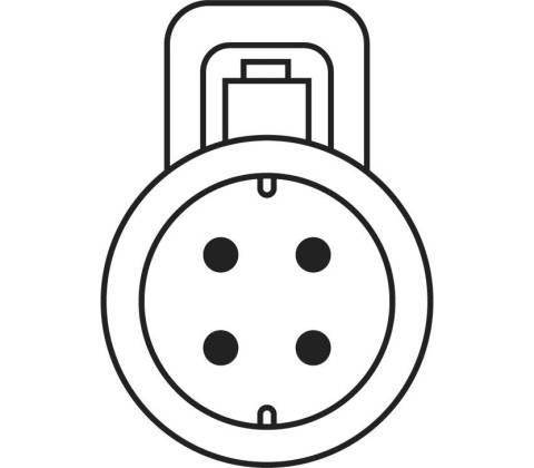 Lambda sonda BOSCH (BO 0258005717)