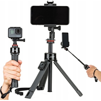Joby GripTight PRO TelePod