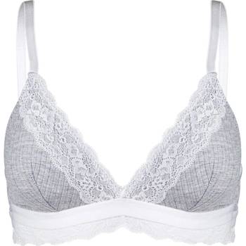 Underwear City Дамски сутиен тип Бралет c18130 - Екрю #363068 (363068_Екрю)