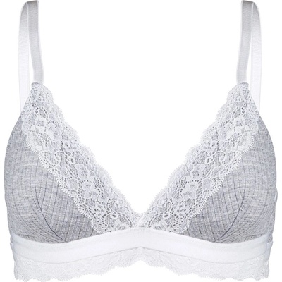 Underwear City Дамски сутиен тип Бралет c18130 - Екрю #363068 (363068_Екрю)