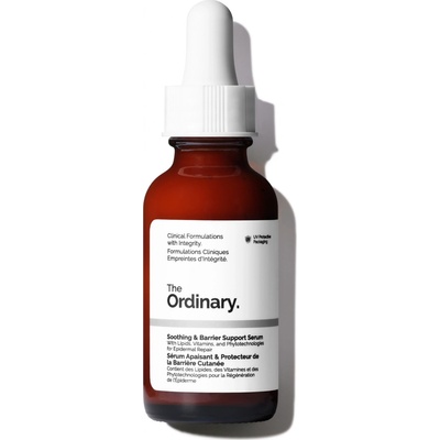 The Ordinary Soothing & Barrier Support Serum 30 ml