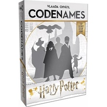 USAopoly Codenames: Harry Potter EN