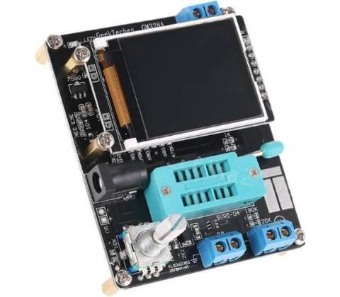 TECHFUN GM 328