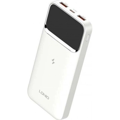 Ldnio PQ11 22,5W 10000mAh White