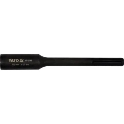 Yato - Zatĺkač zemných tyčí SDS-Max 20mm