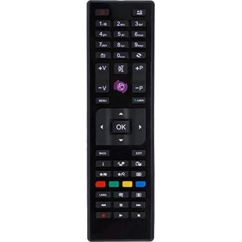 Dálkový ovladač KOM GOGEN RC4849, RC4870, RC4875 - TYP 2