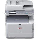 OKI MC342dnw