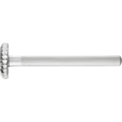 PFERD TOOLS 22396253 frézovací kolík Délka 32.3 mm Vnější Ø 10 mm Pracovní délka 2.3 mm Ø hřídele 3 mm