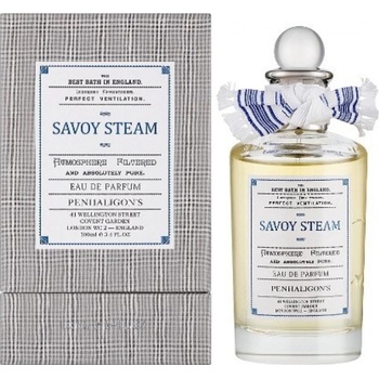 Penhaligon's Savoy Steam EDP 100 ml