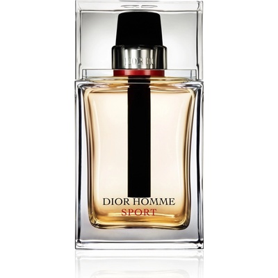 Christian Dior Sport toaletní voda pánská 50 ml