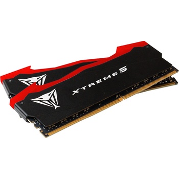 Patriot DDR5 48GB 8200MHz CL38 (2x24GB) PVX548G82C38K