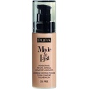 Pupa Made to Last dlhotrvajúci tekutý make-up 020 Light Beige 30 ml