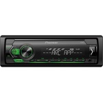 Pioneer MVH-S120UBG Авто радио