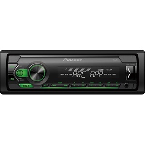 Pioneer MVH-S120UBG Авто радио