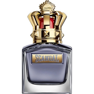 Jean Paul Gaultier Scandal New Him toaletní voda pánská 50 ml