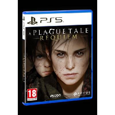 A Plague Tale: Requiem | PS5