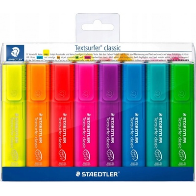 Staedtler 364 8 ks – Zboží Dáma