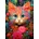 Bluebird Puzzle - Puzzle Kitty & Bloom - 300 piese