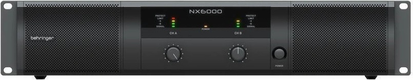 Behringer NX6000D