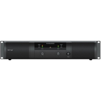 Behringer NX6000D